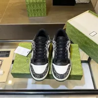 $98.00 USD Gucci Casual Shoes For Women #1274141