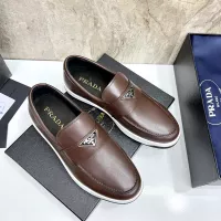 $105.00 USD Prada Casual Shoes For Men #1274173