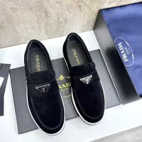 $105.00 USD Prada Casual Shoes For Men #1274179