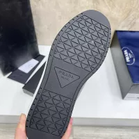 $105.00 USD Prada Casual Shoes For Men #1274179