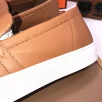 $102.00 USD Hermes Casual Shoes For Men #1274198