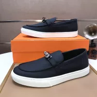 $102.00 USD Hermes Casual Shoes For Men #1274200