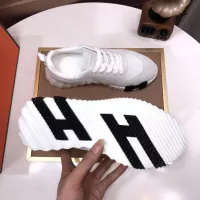 $108.00 USD Hermes Casual Shoes For Men #1274201