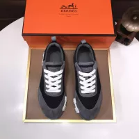 $108.00 USD Hermes Casual Shoes For Men #1274202