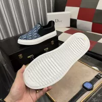 $72.00 USD Christian Dior Casual Shoes For Men #1274205