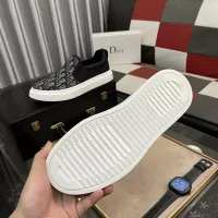 $72.00 USD Christian Dior Casual Shoes For Men #1274206
