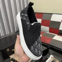 $72.00 USD Christian Dior Casual Shoes For Men #1274208