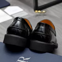 $88.00 USD Christian Dior Leather Shoes For Men #1274230