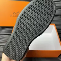 $82.00 USD Hermes High Tops Shoes For Men #1274239
