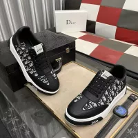 $76.00 USD Christian Dior Casual Shoes For Men #1274242