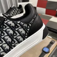 $76.00 USD Christian Dior Casual Shoes For Men #1274242