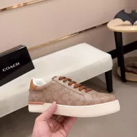 $72.00 USD Coach Fashion Shoes For Men #1274250
