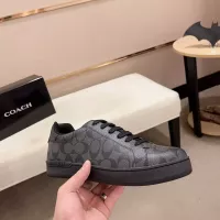 $72.00 USD Coach Fashion Shoes For Men #1274252