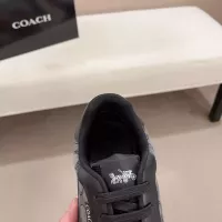 $76.00 USD Coach Fashion Shoes For Men #1274256