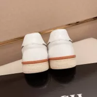 $76.00 USD Coach Fashion Shoes For Men #1274257