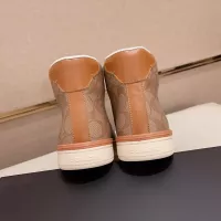 $82.00 USD Coach High Tops Shoes For Men #1274261