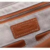 $162.00 USD Hermes AAA Man Handbags #1274273