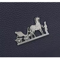 $162.00 USD Hermes AAA Man Handbags #1274275