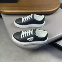 $72.00 USD Prada Casual Shoes For Men #1274281