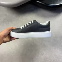 $72.00 USD Prada Casual Shoes For Men #1274281