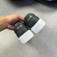 $72.00 USD Prada Casual Shoes For Men #1274281