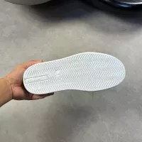 $72.00 USD Prada Casual Shoes For Men #1274281