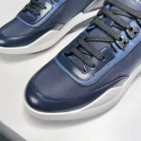 $122.00 USD Prada Casual Shoes For Men #1274284