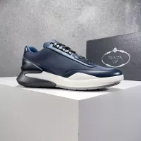 $122.00 USD Prada Casual Shoes For Men #1274284