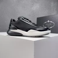 $122.00 USD Prada Casual Shoes For Men #1274285