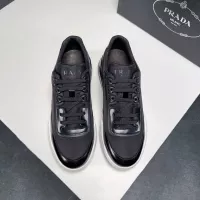 $122.00 USD Prada Casual Shoes For Men #1274285