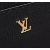 $92.00 USD Louis Vuitton AAA Man Wallets #1274287