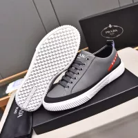 $76.00 USD Prada Casual Shoes For Men #1274289