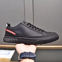 $76.00 USD Prada Casual Shoes For Men #1274291