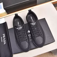 $76.00 USD Prada Casual Shoes For Men #1274291