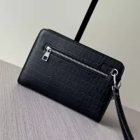 $98.00 USD Louis Vuitton AAA Man Wallets #1274293