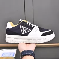 $76.00 USD Prada Casual Shoes For Men #1274299