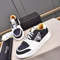 $76.00 USD Prada Casual Shoes For Men #1274299