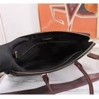 $160.00 USD Louis Vuitton AAA Man Handbags #1274305