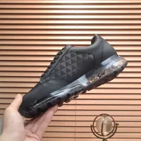 $118.00 USD Prada Casual Shoes For Men #1274308