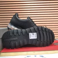 $118.00 USD Prada Casual Shoes For Men #1274308