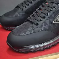 $118.00 USD Prada Casual Shoes For Men #1274308