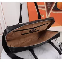 $158.00 USD Louis Vuitton AAA Man Handbags #1274309