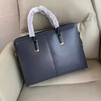 $160.00 USD Louis Vuitton AAA Man Handbags #1274313