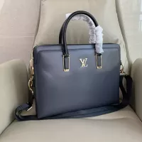 $160.00 USD Louis Vuitton AAA Man Handbags #1274313