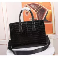 $158.00 USD Louis Vuitton AAA Man Handbags #1274317