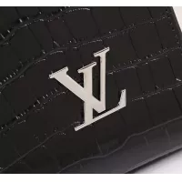$158.00 USD Louis Vuitton AAA Man Handbags #1274317