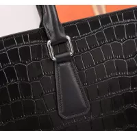 $158.00 USD Louis Vuitton AAA Man Handbags #1274317