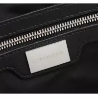 $158.00 USD Louis Vuitton AAA Man Handbags #1274317