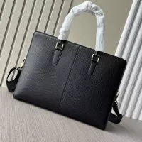 $162.00 USD Louis Vuitton AAA Man Handbags #1274319