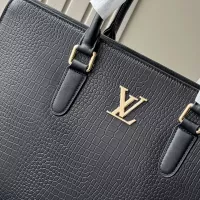 $162.00 USD Louis Vuitton AAA Man Handbags #1274319
